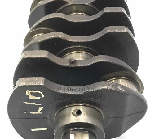 Virabrequim Fiat Fire/evo 1.4 2010/2021