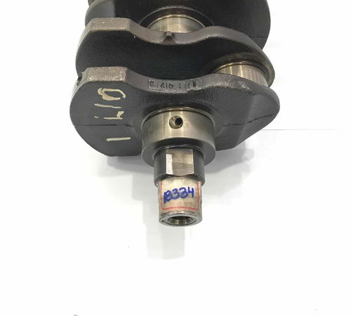 Virabrequim Fiat Fire/evo 1.4 2010/2021