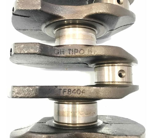 Virabrequim Fiat Fire/evo 1.4 2010/2021