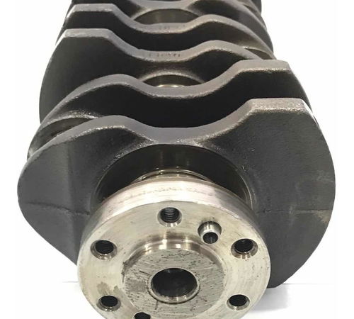 Virabrequim Fiat Fire/evo 1.4 2010/2021