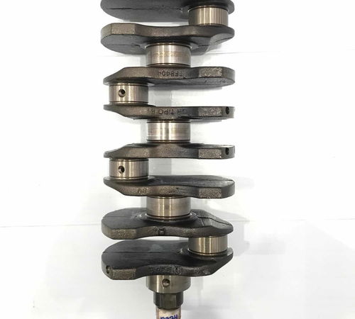 Virabrequim Fiat Fire/evo 1.4 2010/2021