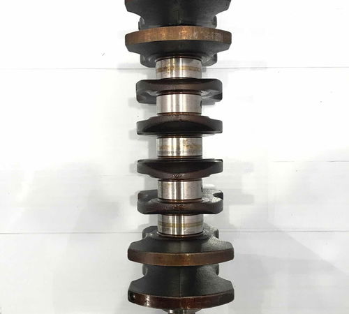 Virabrequim Fiat Fire/evo 1.4 2010/2021