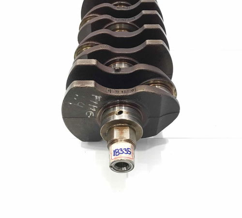 Virabrequim Fiat Fire/evo 1.4 2010/2021