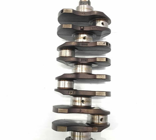 Virabrequim Fiat Fire/evo 1.4 2010/2021