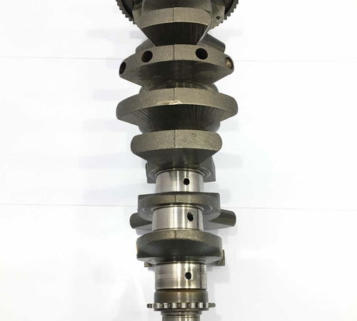 Virabrequim Fiat E-torq 2009/2018 1.6/1.8