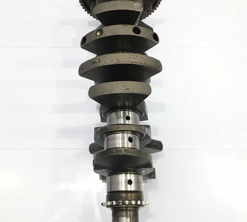 Virabrequim Fiat E-torq 2009/2018 1.6/1.8