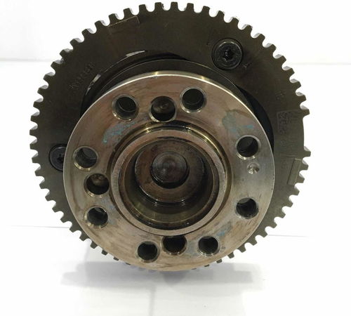 Virabrequim Fiat E-torq 2009/2018 1.6/1.8