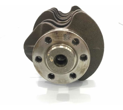 Virabrequim Volkswagen Fox/polo 1.6 8v 2003/2021