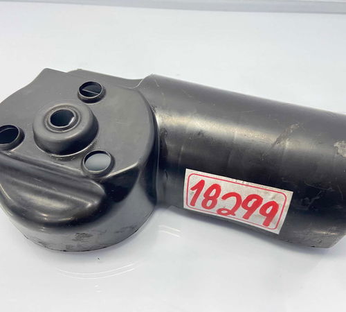Capa Motor Limpador Para-brisa Fiat Punto 2009/2013