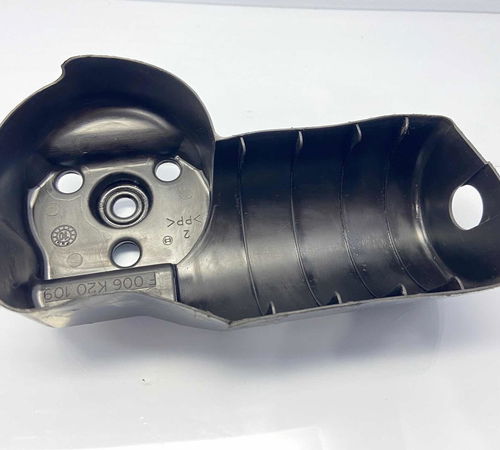 Capa Motor Limpador Para-brisa Fiat Punto 2009/2013