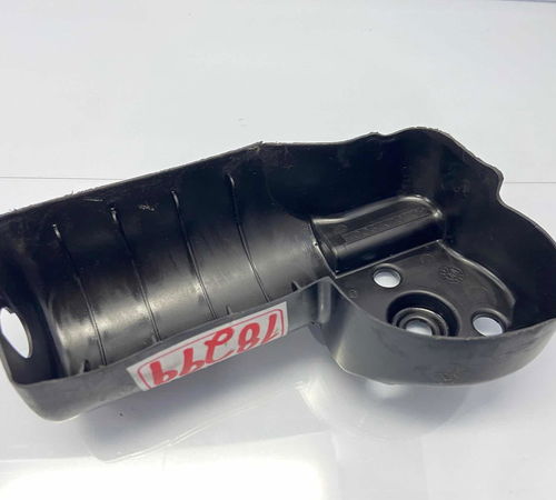 Capa Motor Limpador Para-brisa Fiat Punto 2009/2013