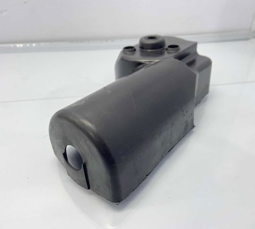 Capa Motor Limpador Para-brisa Fiat Punto 2009/2013