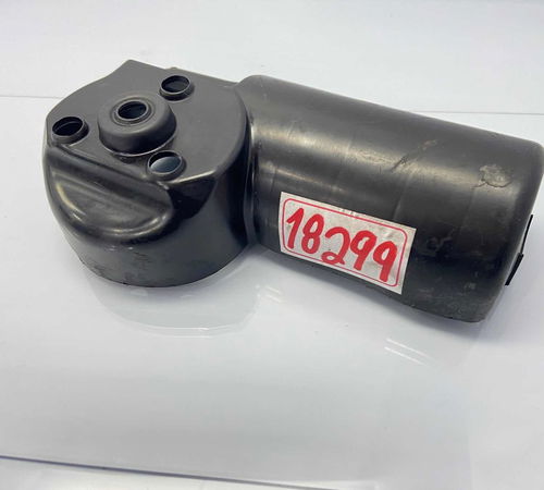 Capa Motor Limpador Para-brisa Fiat Punto 2009/2013
