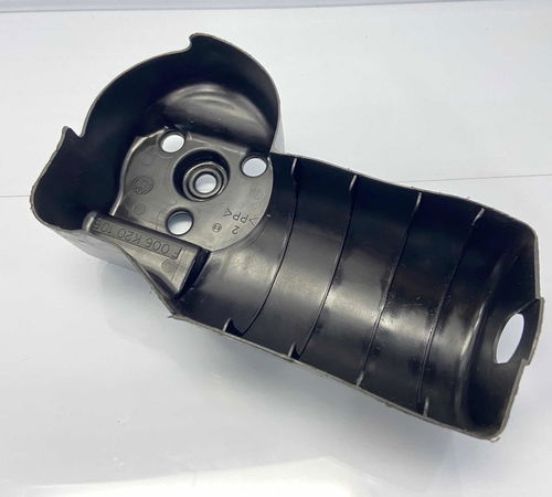 Capa Motor Limpador Para-brisa Fiat Punto 2009/2013