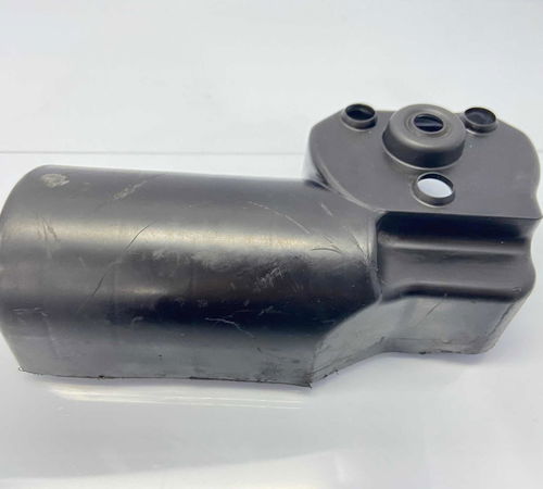 Capa Motor Limpador Para-brisa Fiat Punt...