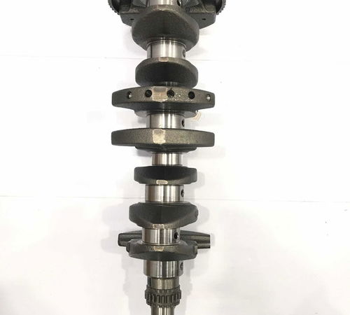 Virabrequim Hyundai Hb20 1.6 16v 2013/2018