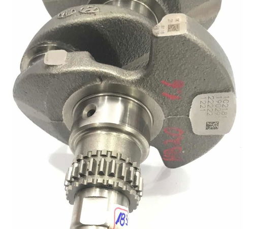 Virabrequim Hyundai Hb20 1.6 16v 2013/2018