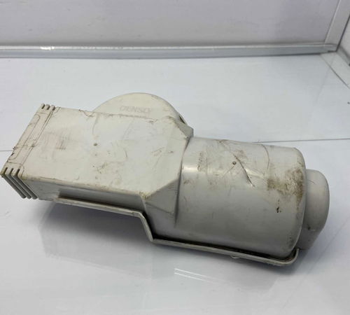 Capa Motor Limpador Pára-brisa Dianteiro Fiat Strada 14/19