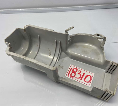 Capa Motor Limpador Pára-brisa Dianteiro Fiat Strada 14/19