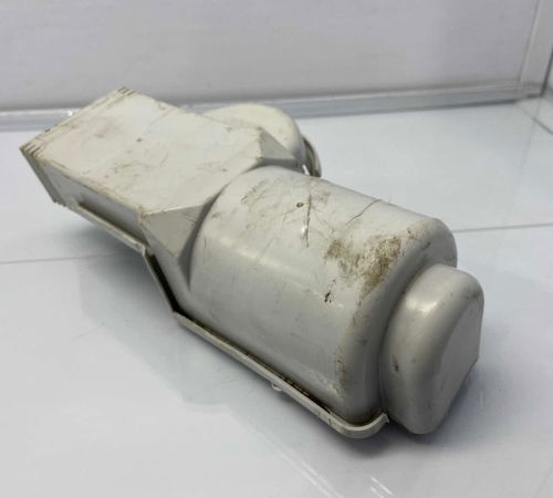 Capa Motor Limpador Pára-brisa Dianteiro Fiat Strada 14/19