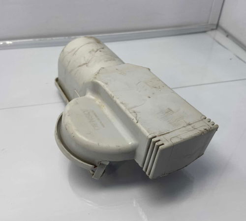 Capa Motor Limpador Pára-brisa Dianteiro Fiat Strada 14/19