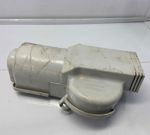 Capa Motor Limpador Pára-brisa Dianteiro Fiat Strada 14/19