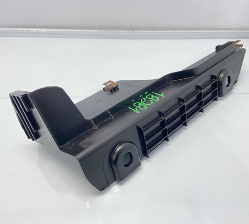 Suporte Para-choque Traseiro Esquerdo Fiat Strada 2014/2019