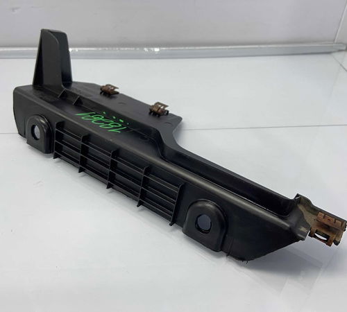 Suporte Para-choque Traseiro Esquerdo Fiat Strada 2014/2019