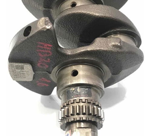 Virabrequim Hyundai Hb20 1.6 16v 2013/2018