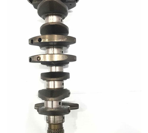 Virabrequim Hyundai Hb20 1.6 16v 2013/2018