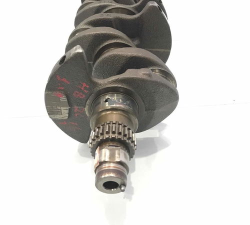 Virabrequim Hyundai Hb20 1.6 16v 2013/2018