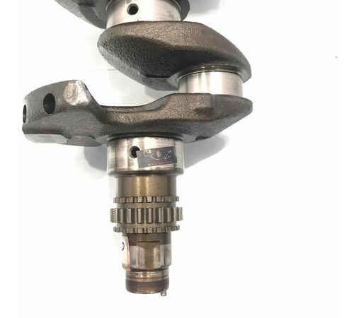 Virabrequim Hyundai Hb20 1.6 16v 2013/2018