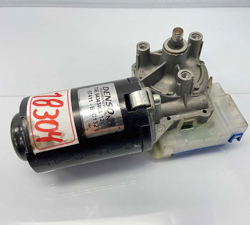 Motor Limpador Pára-brisa Dianteiro Fiat Palio 2012/2020