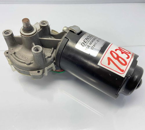 Motor Limpador Pára-brisa Dianteiro Fiat Palio 2012/2020