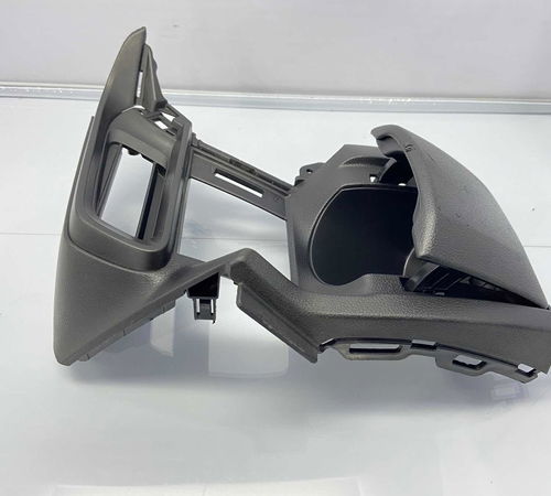 Moldura Difusor Com Porta Copos Esquerdo Honda Fit 2015/2019