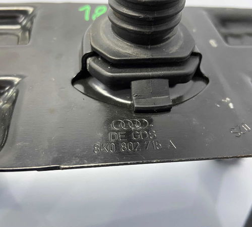 Suporte Estepe  Audi A4 2011