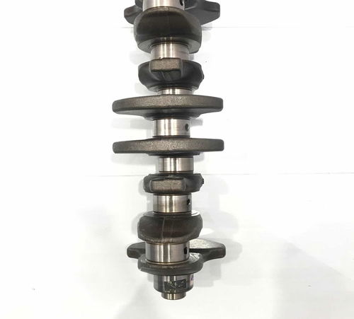 Virabrequim Citroën C4 Lounge/2008 1.6 Thp 16v 2013/2021
