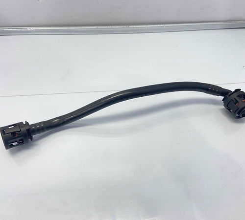 Mangueira Tubo Admissão Ford Ka 2015/2018