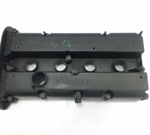 Tampa Cabeçote Ford Eco/fiesta/ka 2013/2016