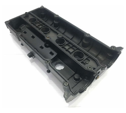 Tampa Cabeçote Ford Eco/fiesta/ka 2013/2016