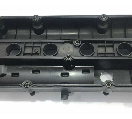 Tampa Cabeçote Ford Eco/fiesta/ka 2013/2016