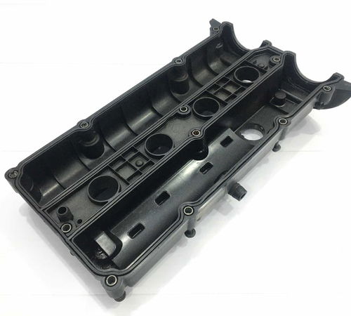 Tampa Cabeçote Ford Eco/fiesta/ka 2013/2016