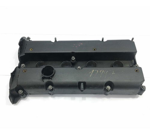Tampa Cabeçote Ford Eco/fiesta/ka 2013/2016 C/detalhes