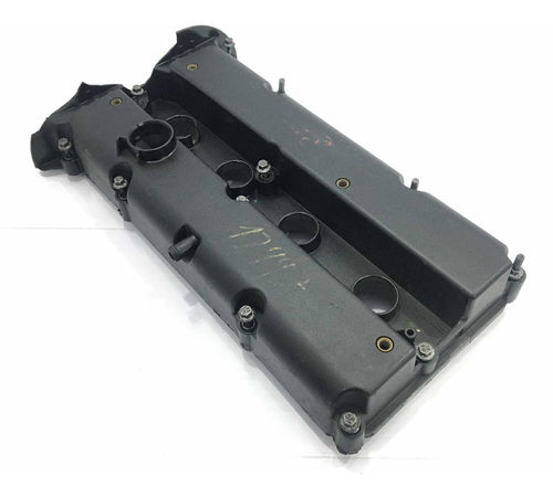 Tampa Cabeçote Ford Eco/fiesta/ka 2013/2016 C/detalhes