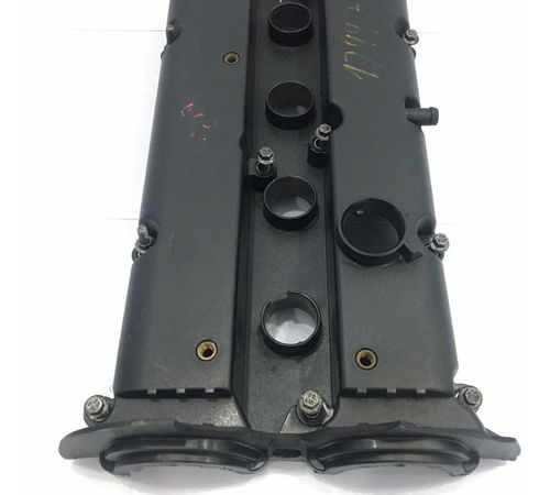 Tampa Cabeçote Ford Eco/fiesta/ka 2013/2016 C/detalhes
