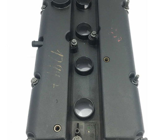 Tampa Cabeçote Ford Eco/fiesta/ka 2013/2016 C/detalhes