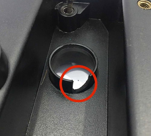 Tampa Cabeçote Ford Eco/fiesta/ka 2013/2016 C/detalhes