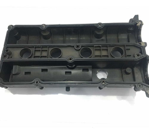 Tampa Cabeçote Ford Eco/fiesta/ka 2013/2016 C/detalhes