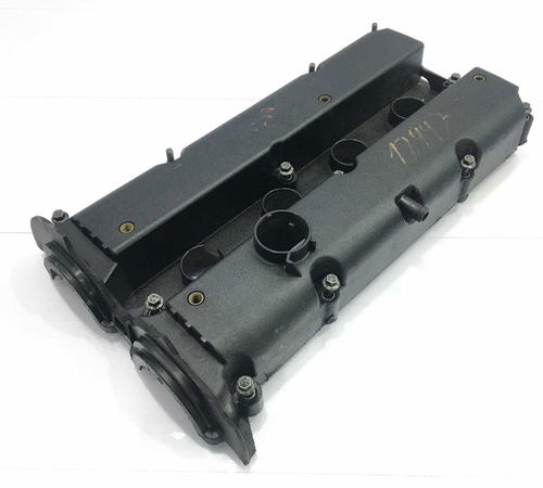 Tampa Cabeçote Ford Eco/fiesta/ka 2013/...