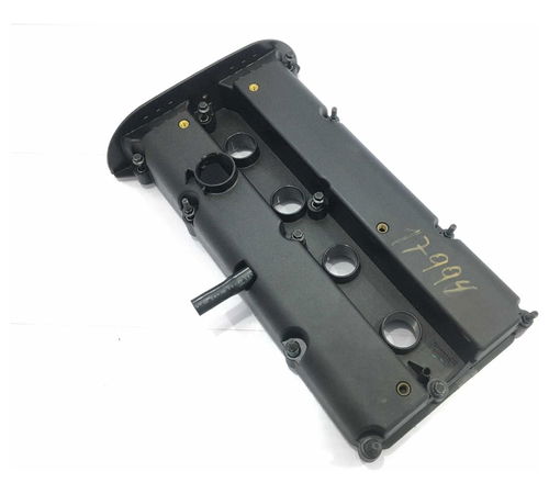 Tampa Cabeçote Ford Fiesta/eco/ka 2013/2016 1.6 4cc